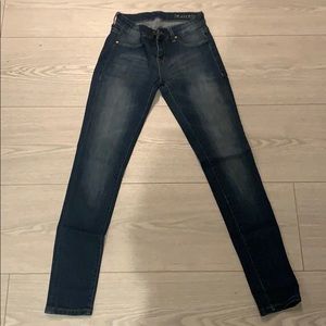 Blank NYC skinny jeans